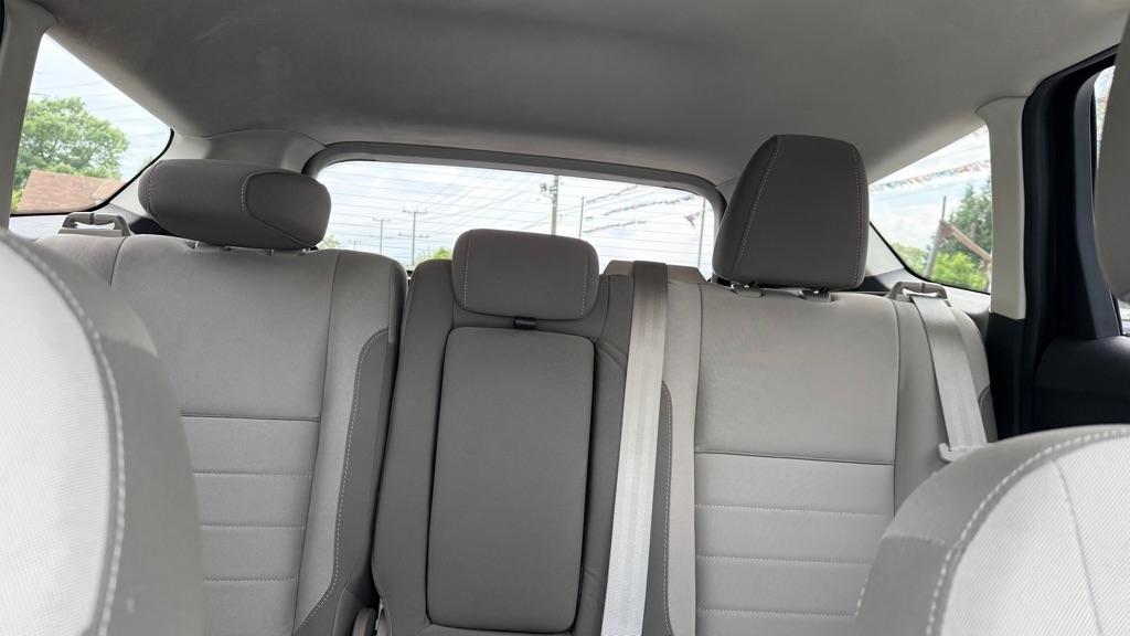 Ford Escape  2015
