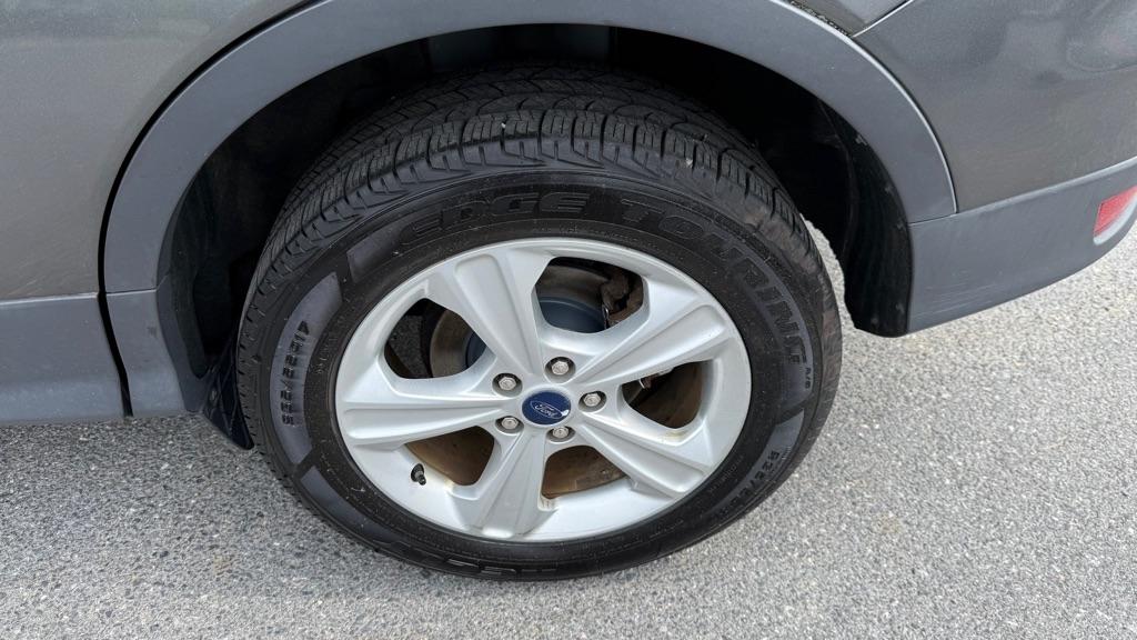 Ford Escape  2015