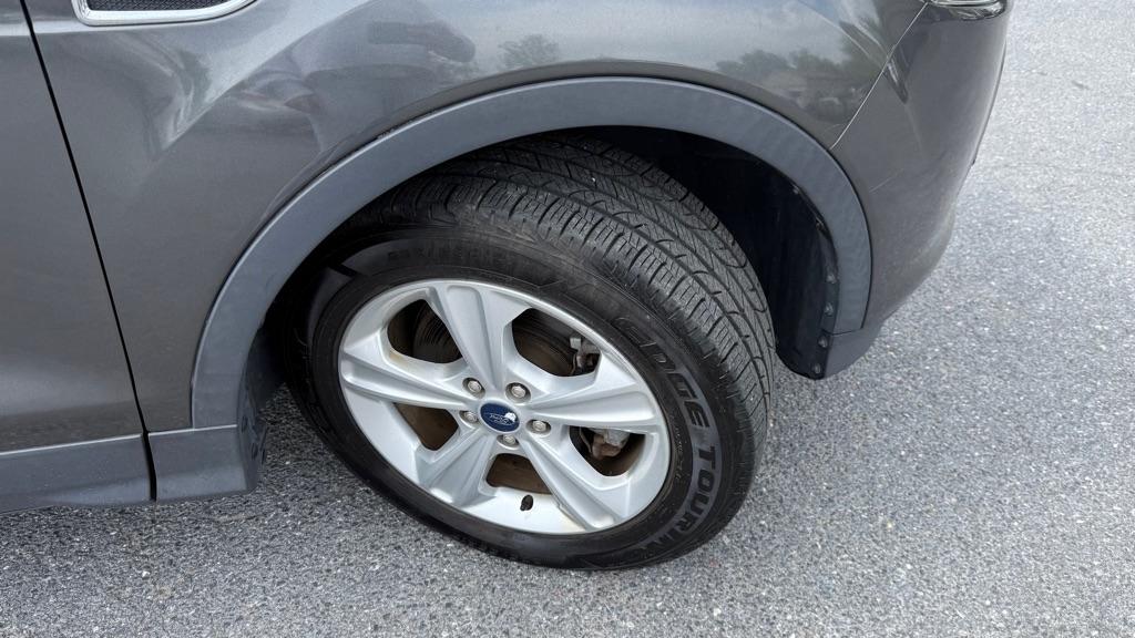 Ford Escape  2015