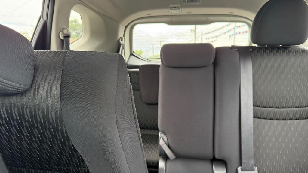 Nissan Rogue  2017