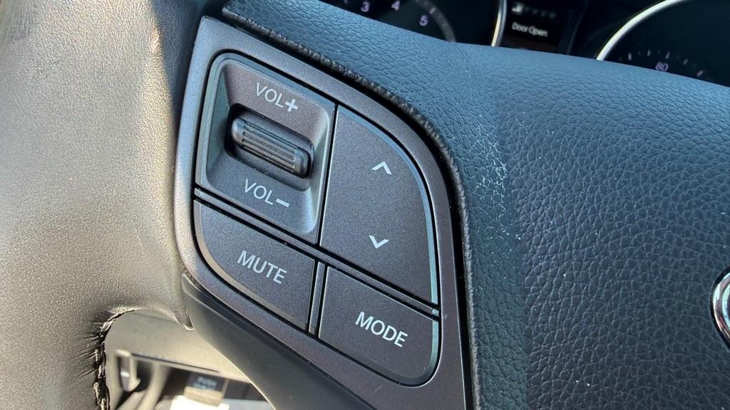 2015 Hyundai Santa Fe Limited - Photo 29