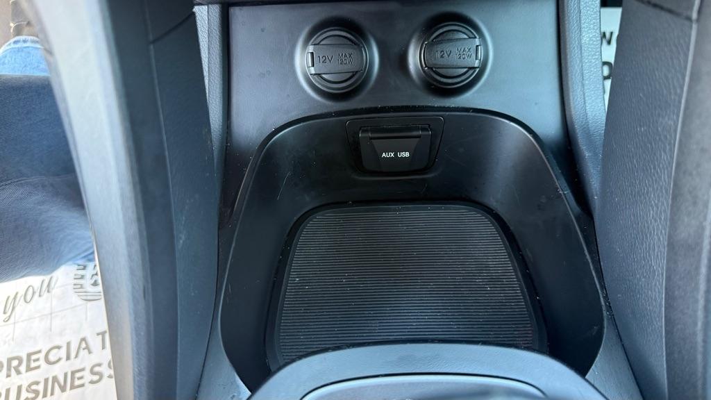 2015 Hyundai Santa Fe Limited - Photo 34