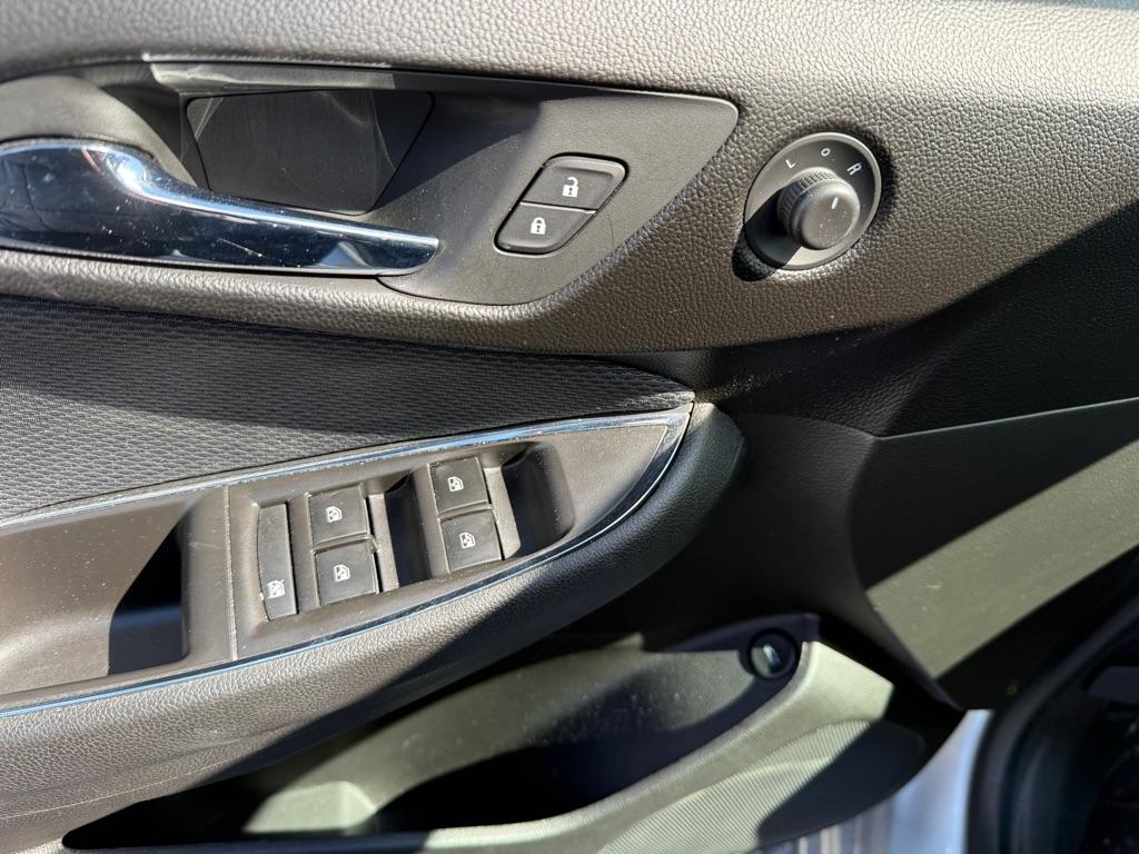 Chevrolet Cruze  2019