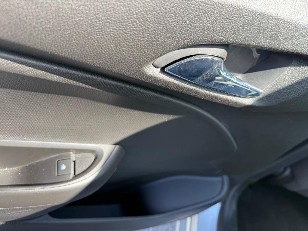 Chevrolet Cruze  2019