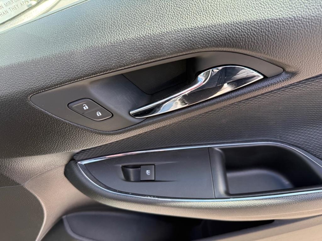 Chevrolet Cruze  2019