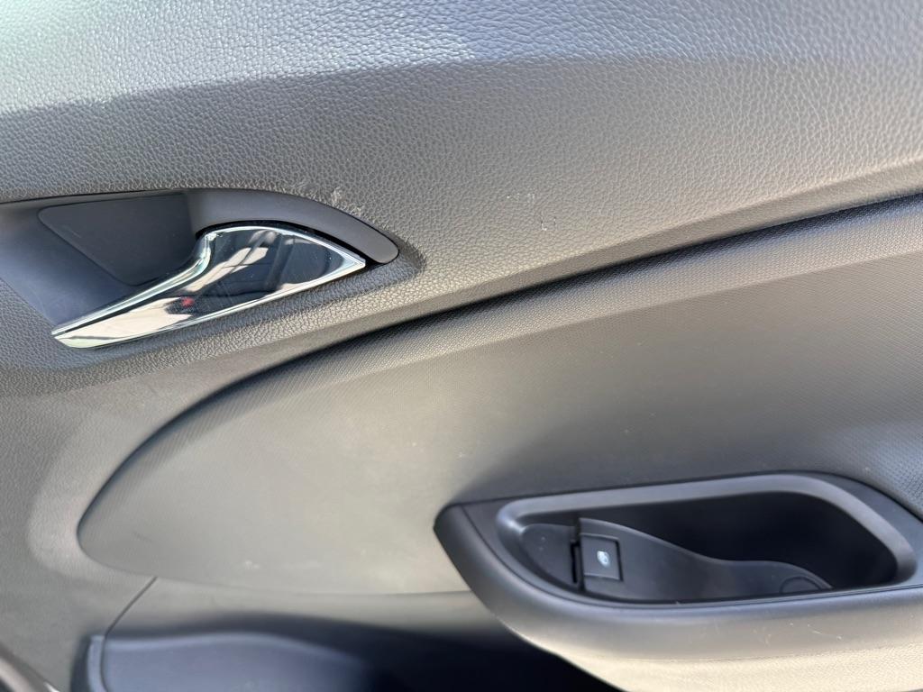 Chevrolet Cruze  2019