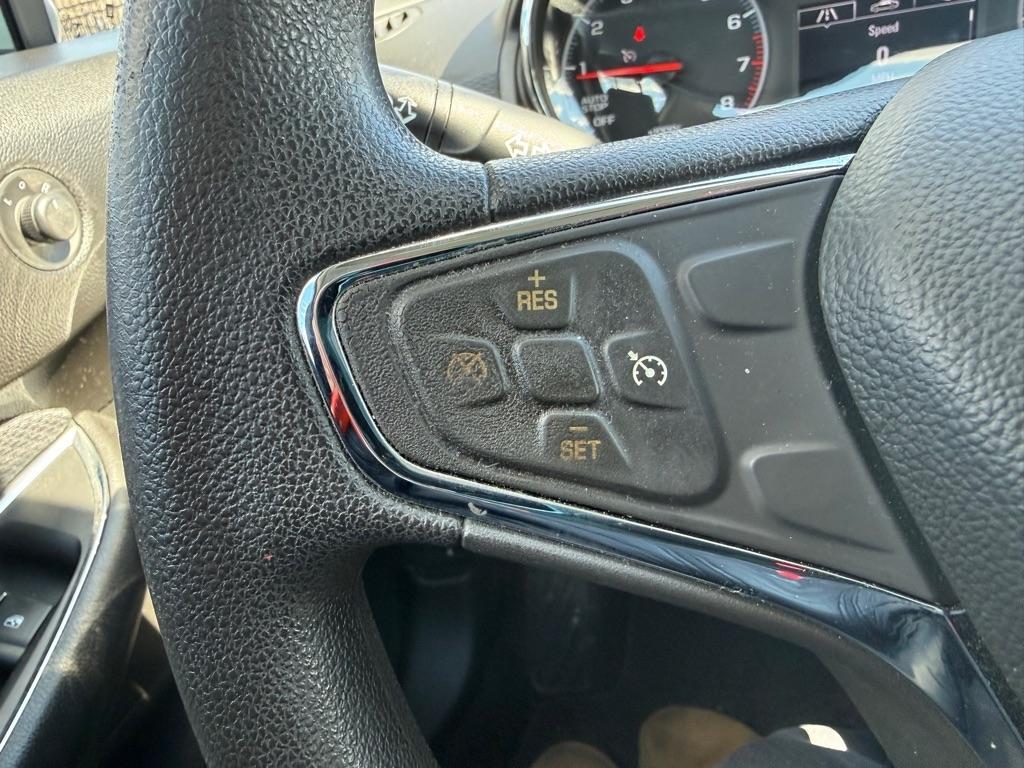 Chevrolet Cruze  2019