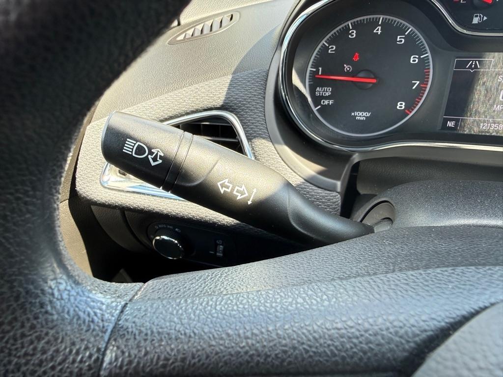 Chevrolet Cruze  2019