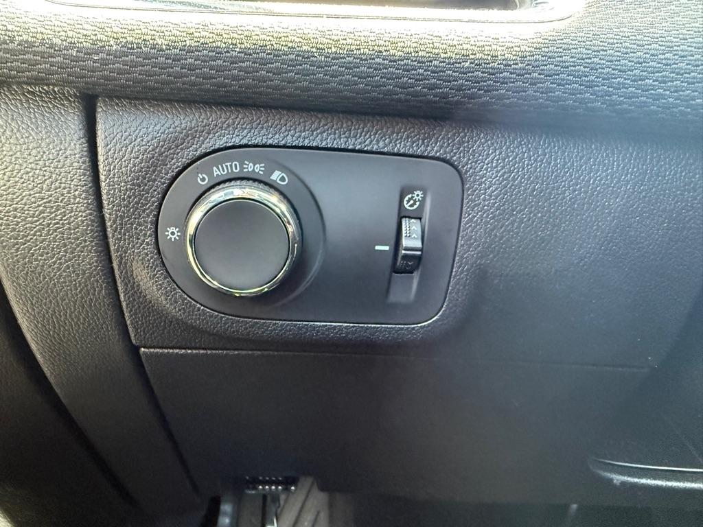 Chevrolet Cruze  2019