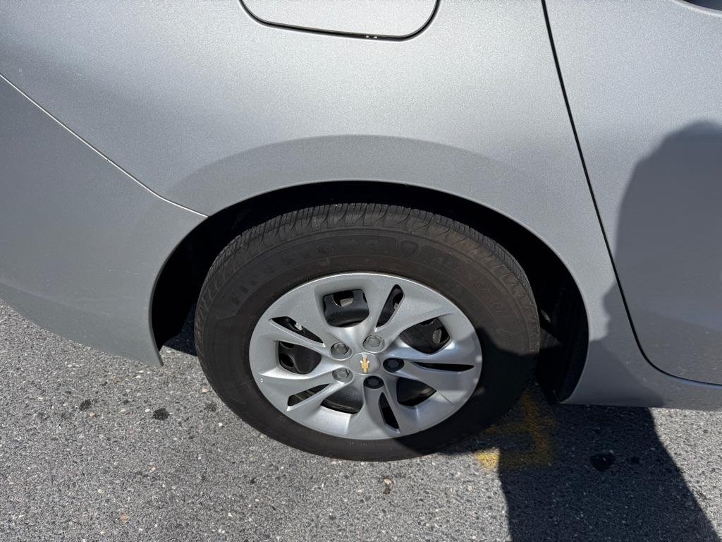 Chevrolet Cruze  2019