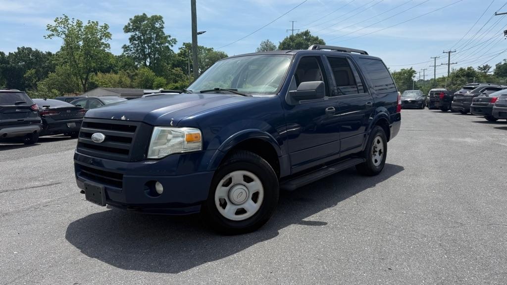 2009 Ford Expedition XLT