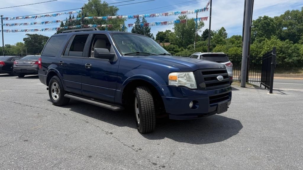 Ford Expedition  2009