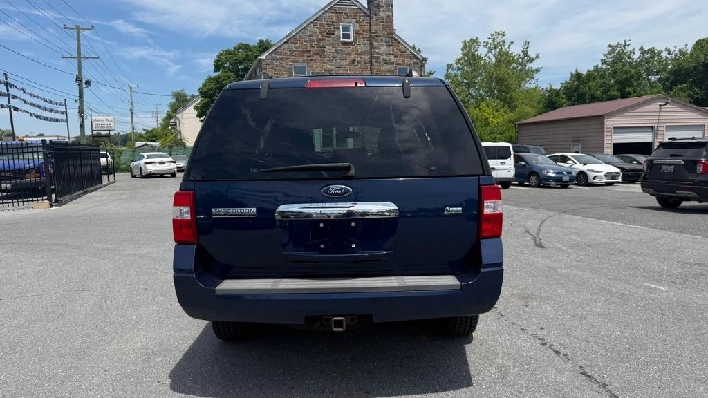 Ford Expedition  2009