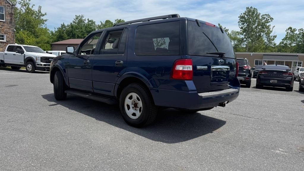 Ford Expedition  2009