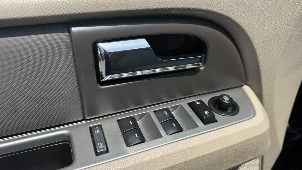 Ford Expedition  2009