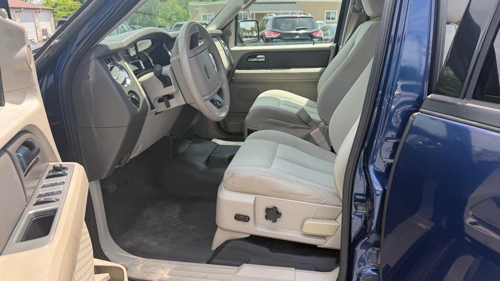 Ford Expedition  2009