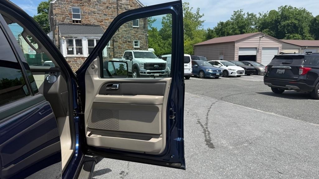 Ford Expedition  2009