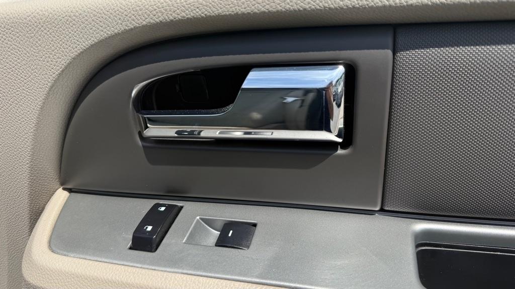 Ford Expedition  2009