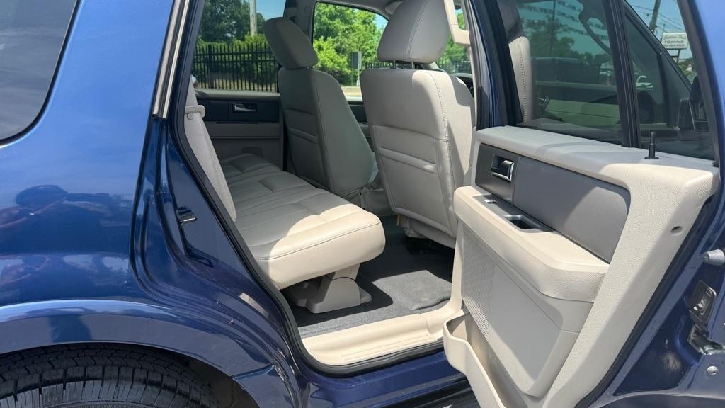 Ford Expedition  2009