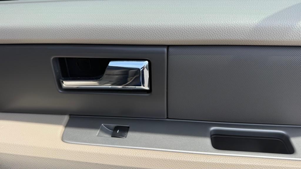 Ford Expedition  2009