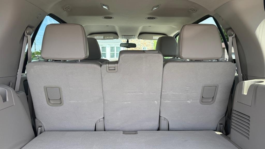 Ford Expedition  2009