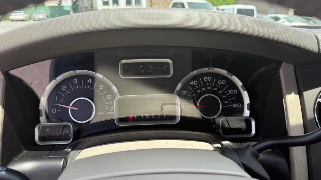 Ford Expedition  2009