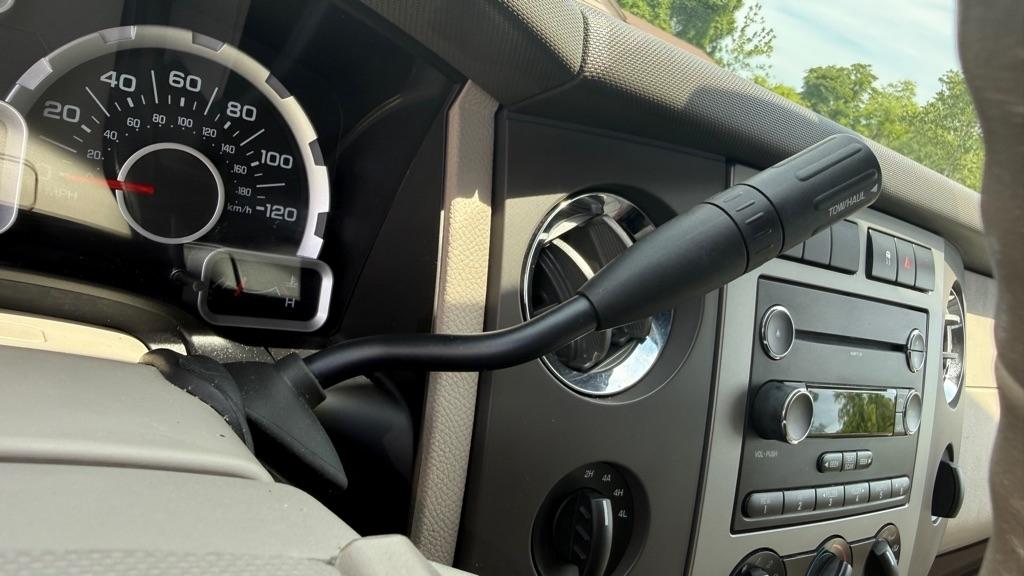 Ford Expedition  2009