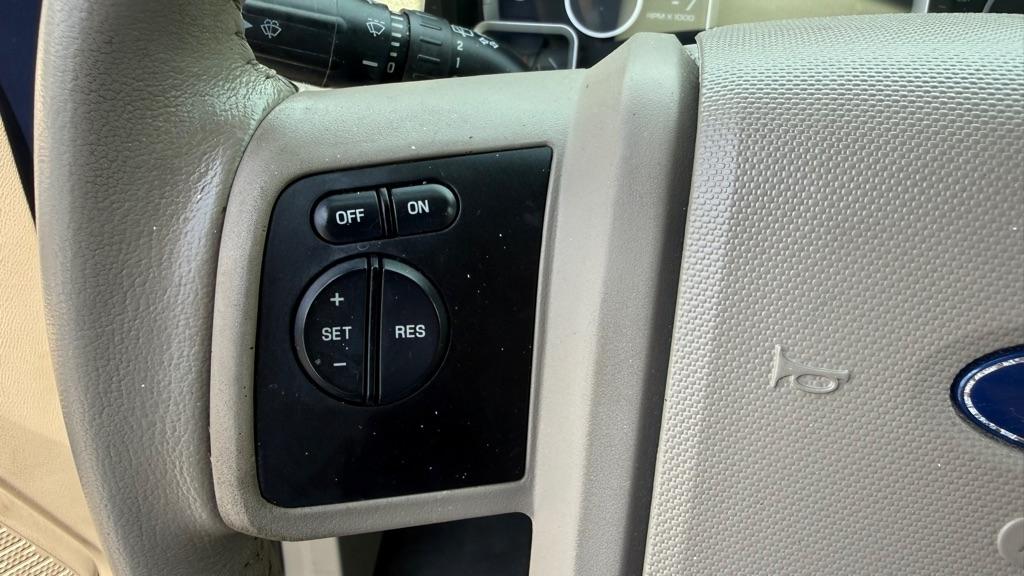 Ford Expedition  2009