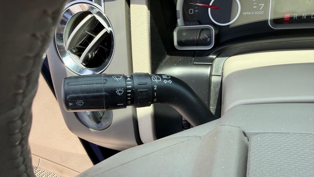 Ford Expedition  2009