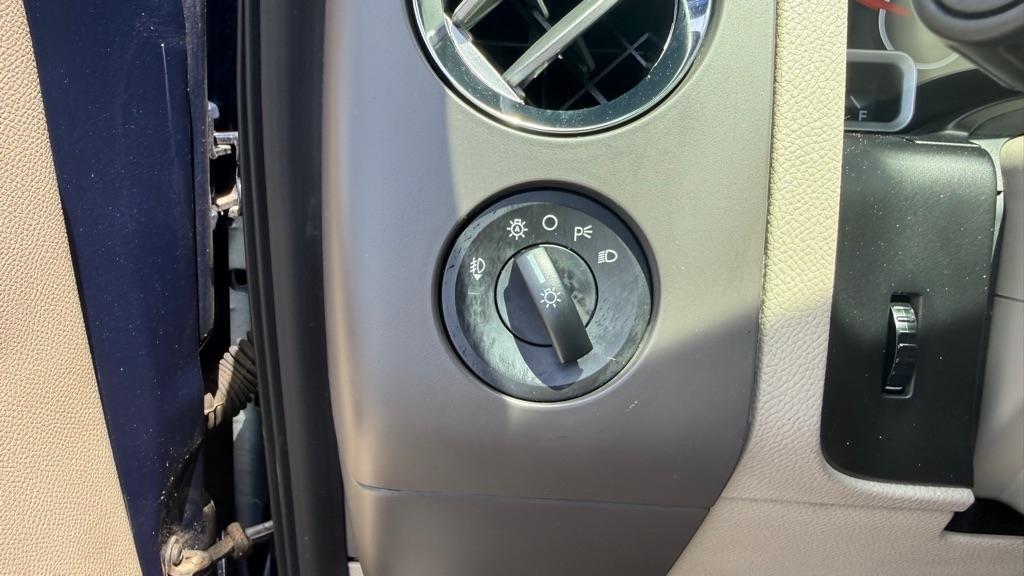 Ford Expedition  2009