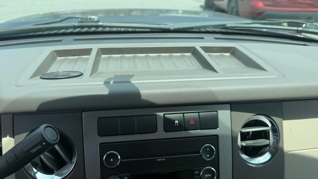 Ford Expedition  2009