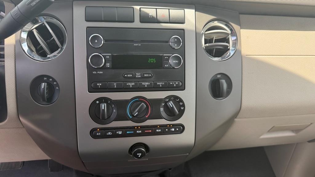 Ford Expedition  2009
