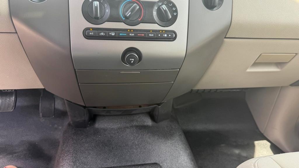 Ford Expedition  2009