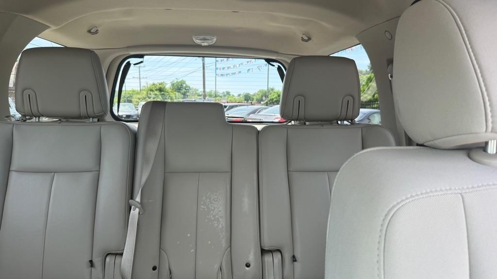 Ford Expedition  2009