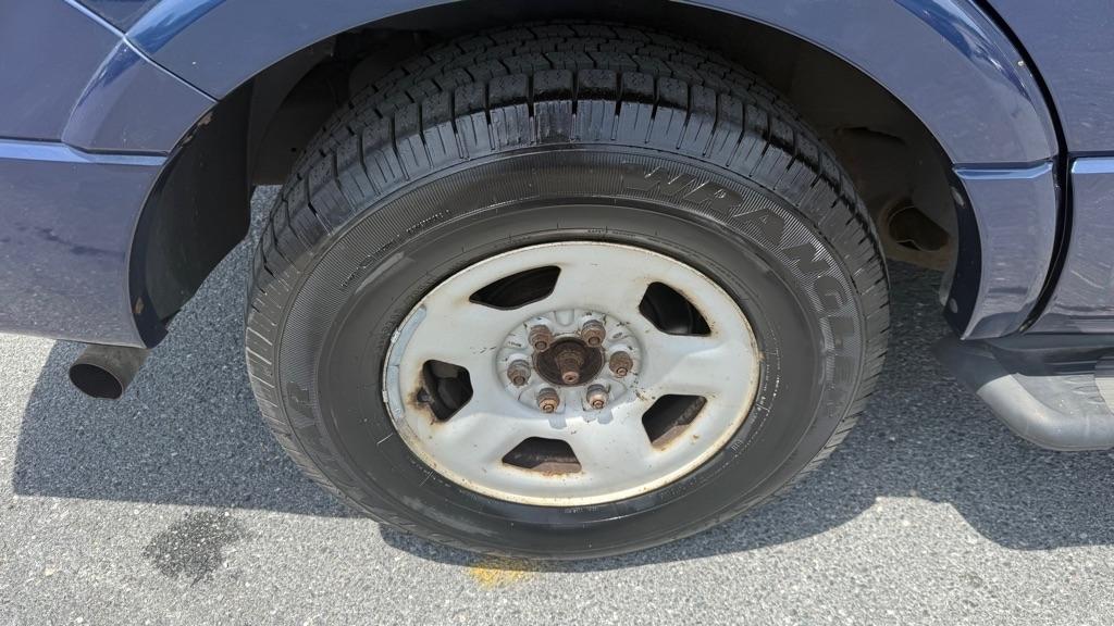 Ford Expedition  2009