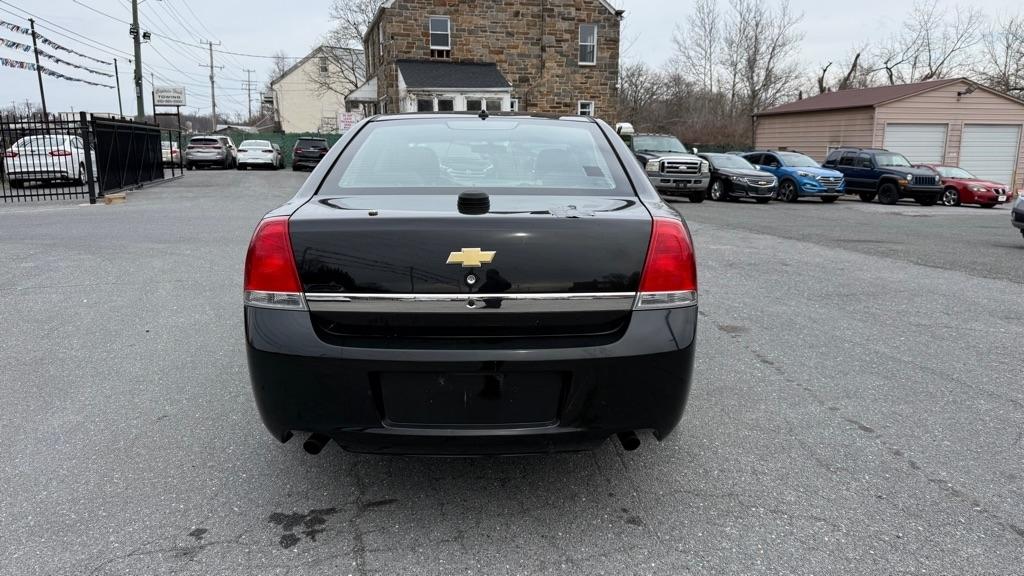 Chevrolet Caprice  2016