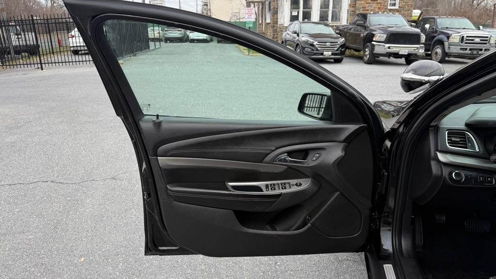 Chevrolet Caprice  2016