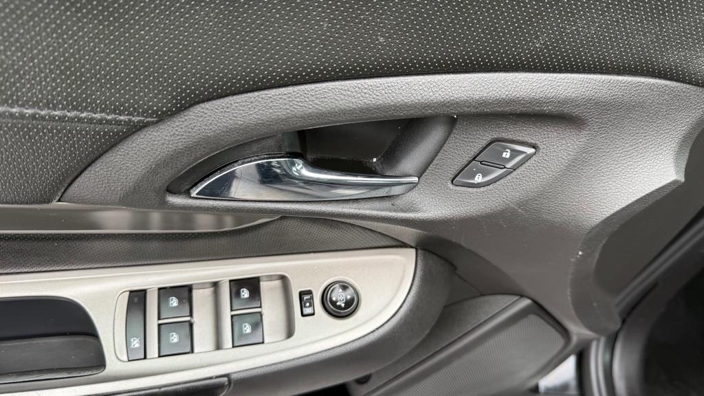 Chevrolet Caprice  2016