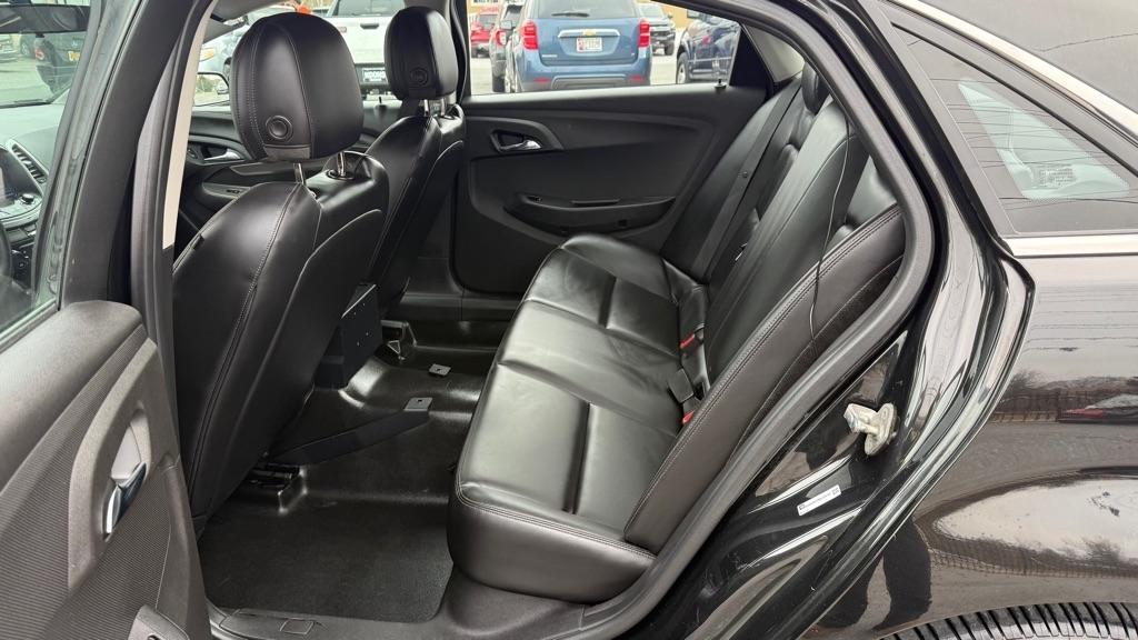 Chevrolet Caprice  2016