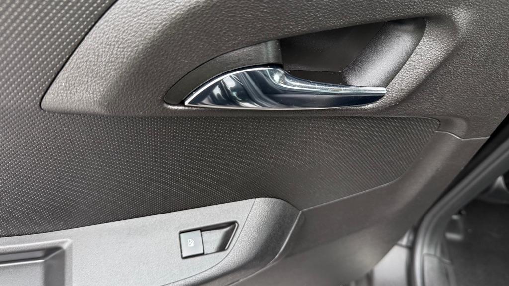 Chevrolet Caprice  2016