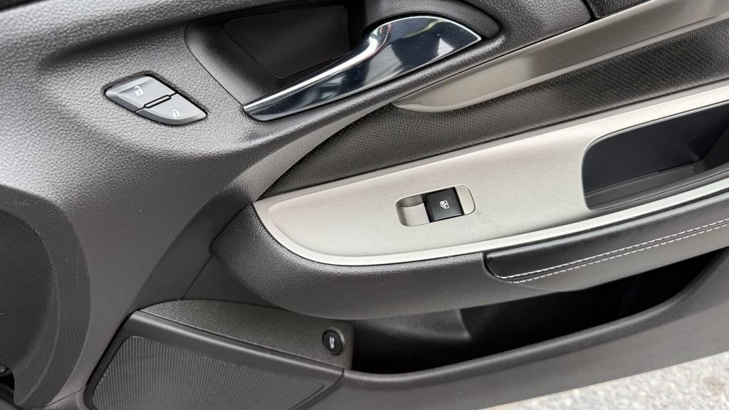 Chevrolet Caprice  2016