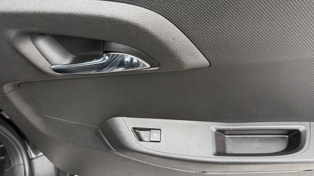 Chevrolet Caprice  2016