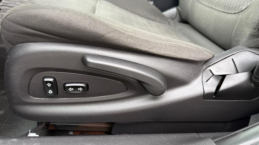 Chevrolet Caprice  2016