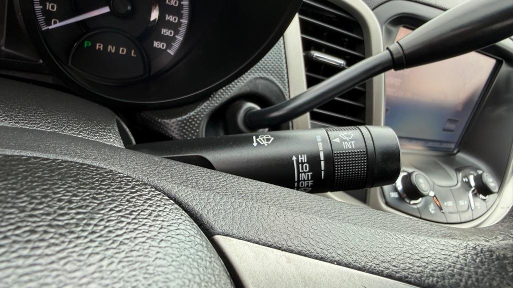 Chevrolet Caprice  2016