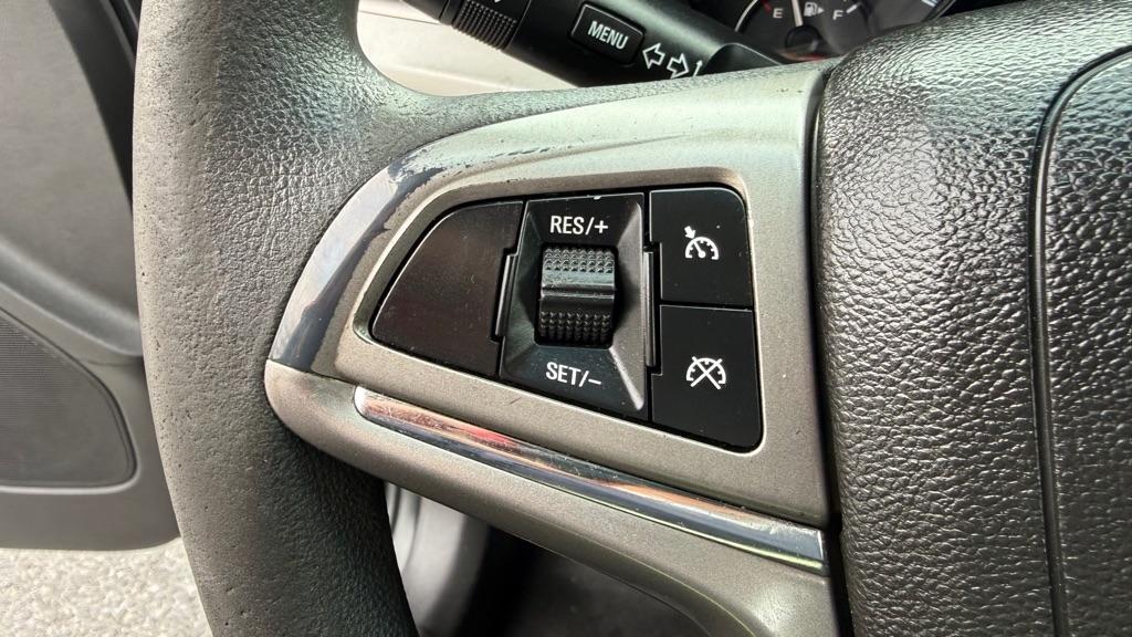 Chevrolet Caprice  2016