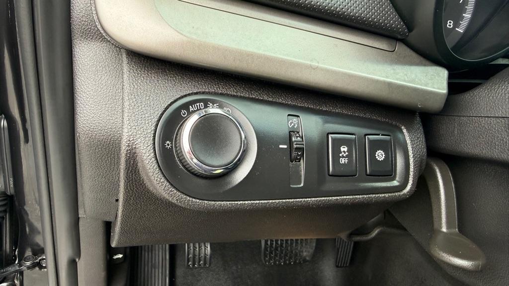 Chevrolet Caprice  2016