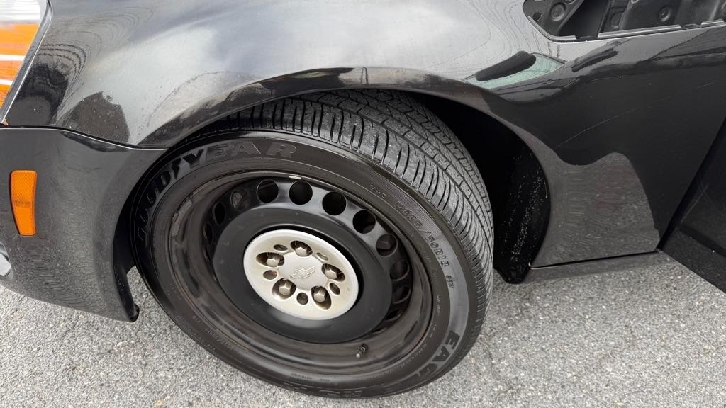 Chevrolet Caprice  2016