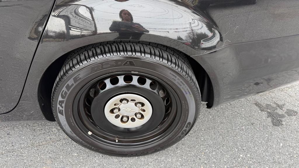 Chevrolet Caprice  2016