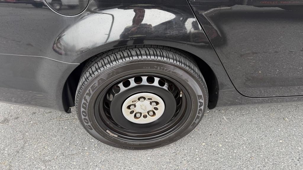 Chevrolet Caprice  2016