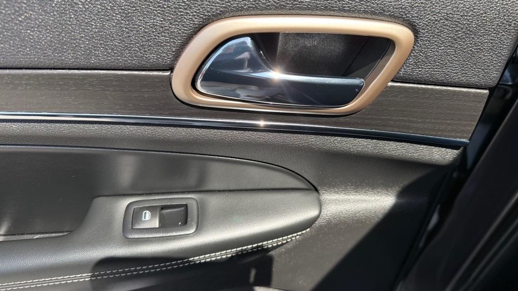 Jeep Grand Cherokee  2015